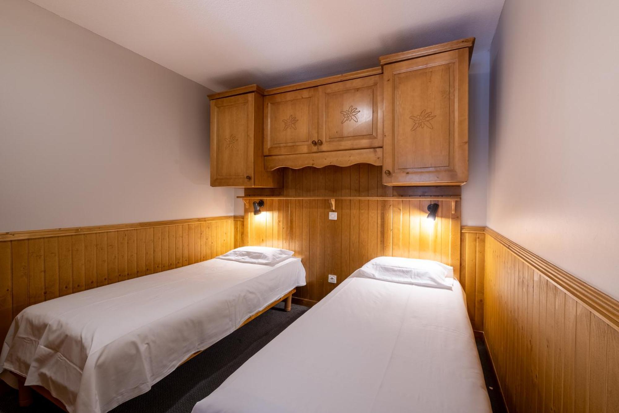 Residence Les Balcons De Val Cenis Le Haut Lanslevillard Ngoại thất bức ảnh