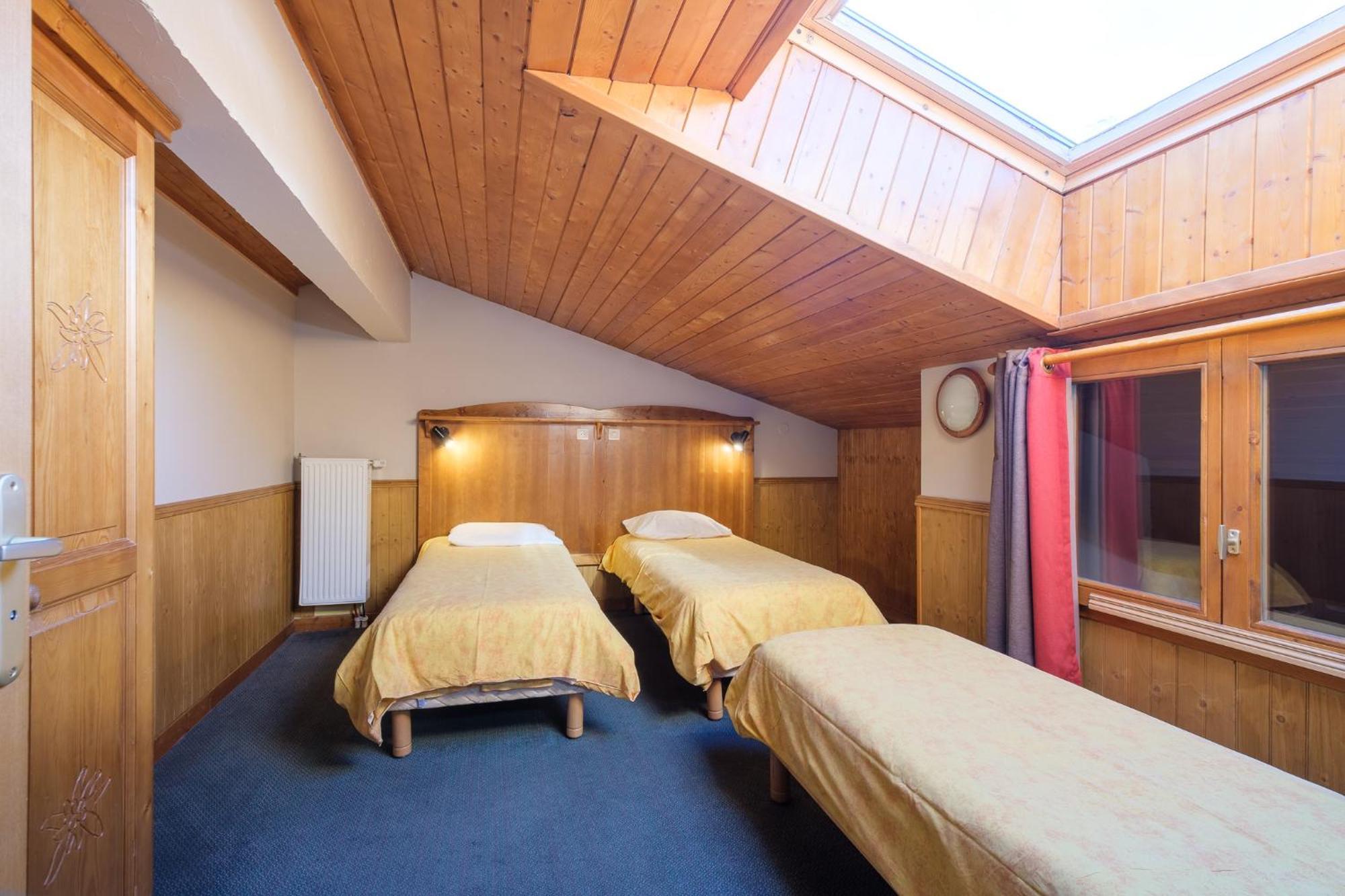 Residence Les Balcons De Val Cenis Le Haut Lanslevillard Ngoại thất bức ảnh