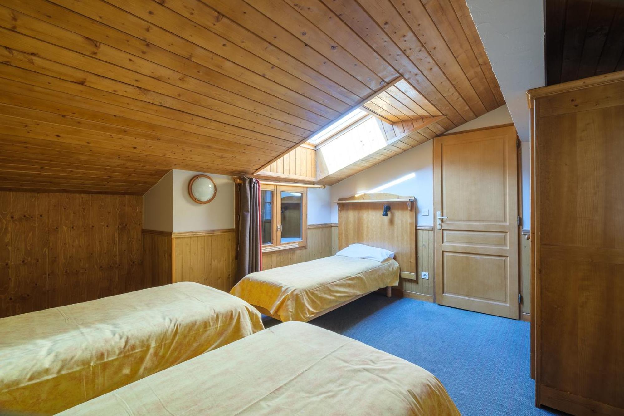 Residence Les Balcons De Val Cenis Le Haut Lanslevillard Ngoại thất bức ảnh