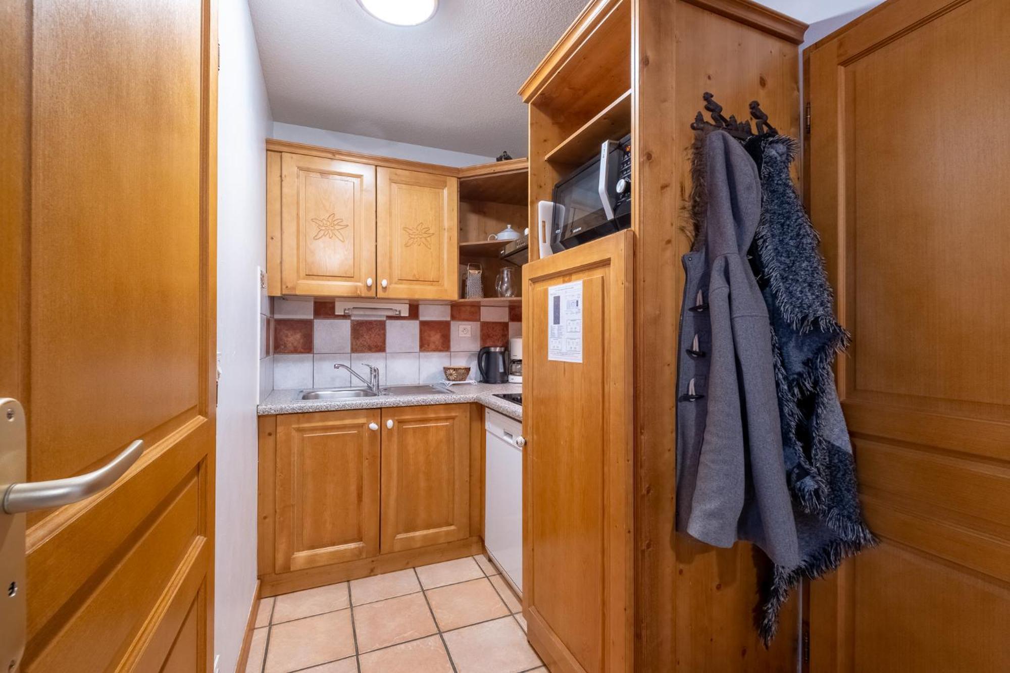 Residence Les Balcons De Val Cenis Le Haut Lanslevillard Ngoại thất bức ảnh