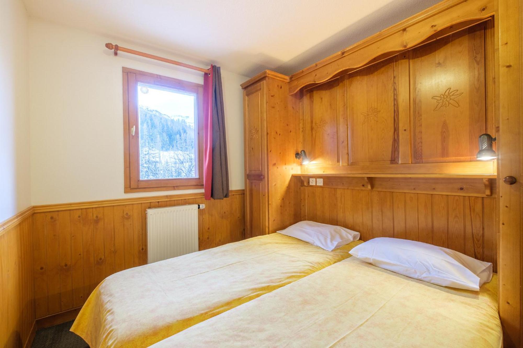 Residence Les Balcons De Val Cenis Le Haut Lanslevillard Ngoại thất bức ảnh