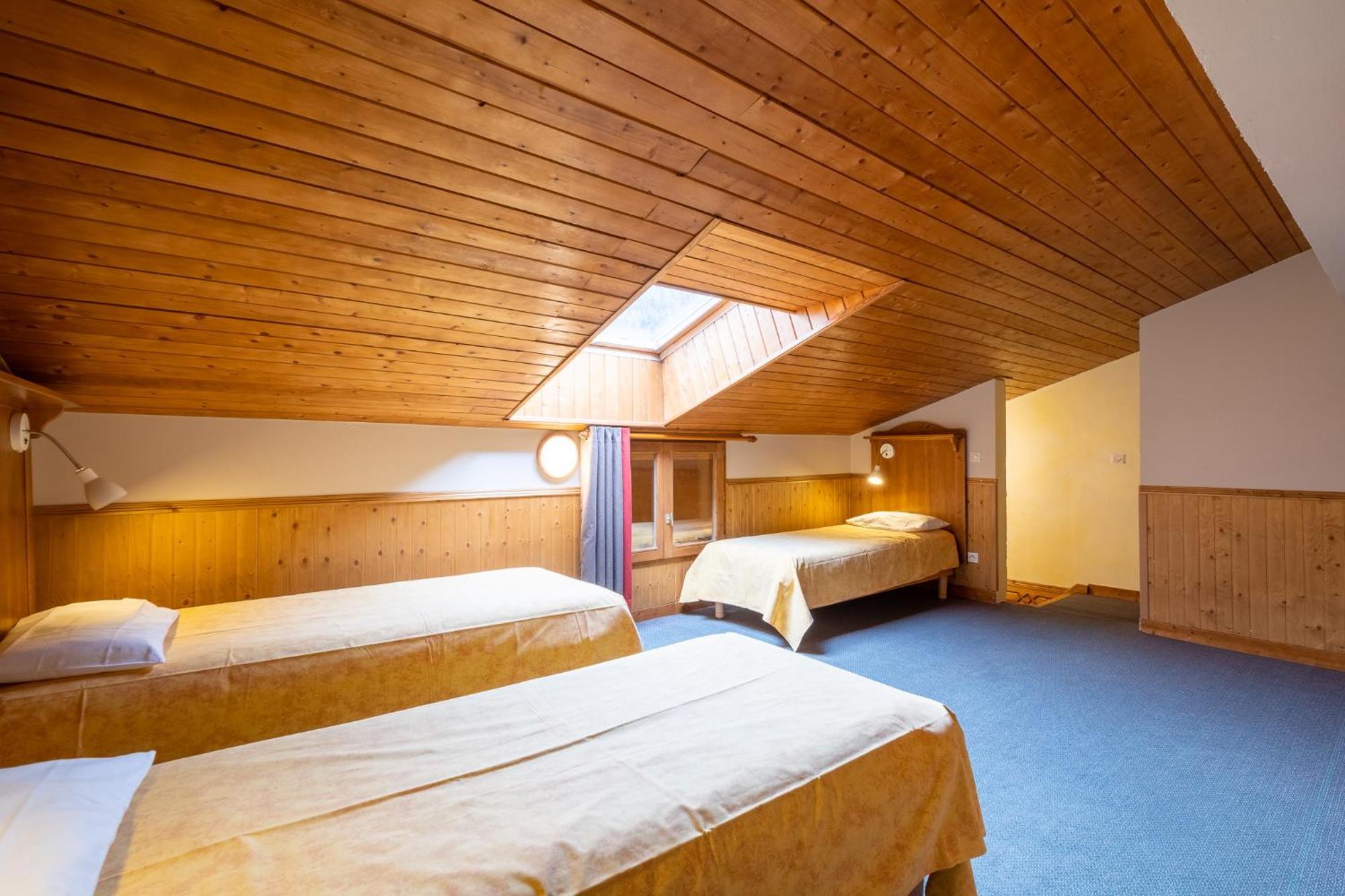 Residence Les Balcons De Val Cenis Le Haut Lanslevillard Ngoại thất bức ảnh