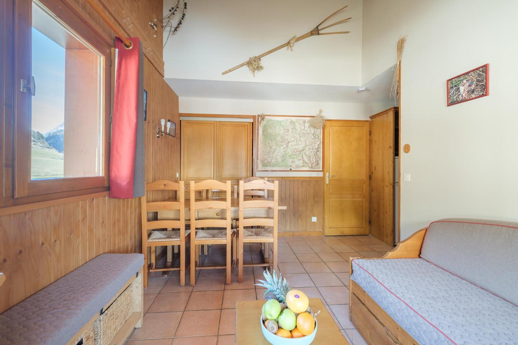 Residence Les Balcons De Val Cenis Le Haut Lanslevillard Ngoại thất bức ảnh